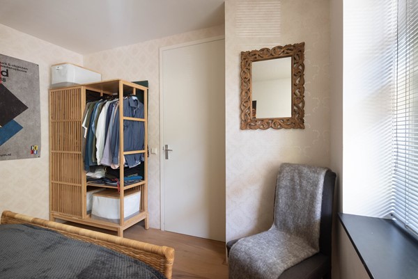 Medium property photo - Bataviastraat 79A, 1095 ER Amsterdam